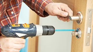 Automotive Locksmith at Olde City Philadelphia, Pennsylvania